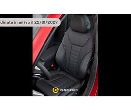 M I 48V XDRIVE TOURING SERIE 3(G20/1-80/1)