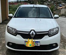 RENAULT LOGAN EXPRES./EXP. UP HI-FLEX 1.0 16V 4P 2016