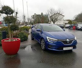 1.5 BLUE DCI 115 TECHNO EDC