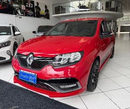 SPORT RS 2.0 HI-POWER 16V 5P