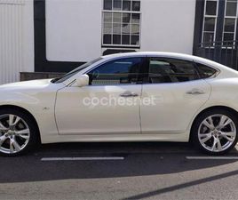 INFINITI M 3.0D V6 S PREMIUM AUTO