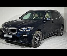 XDRIVE45E 394CH M SPORT 17CV
