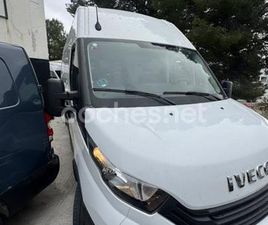 IVECO DAILY 65 C 15 4350 RD TORSION