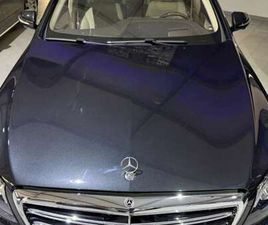 PHEV LANG AUT. AMG PANORAMA CHAUFFEUR PA