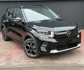 CITROEN C3 1.2 TURBO PLUS EURO 6 (START/STOP) 5DR