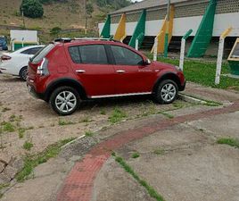 STEPWAY HI-FLEX 1.6 16V 5P