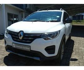 RENAULT TRIBER 2026 RENAULT TRIBER 1.0 DYNAMIQUE