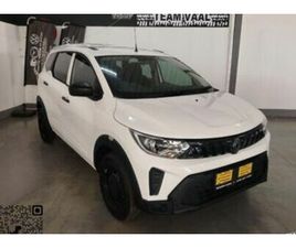 RENAULT TRIBER 2026 RENAULT TRIBER 1.0 EVOLUTION