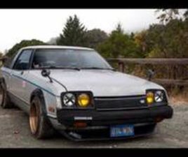 1978 TOYOTA CELICA LIFTBACK GT