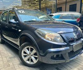STEPWAY FLEX 1.6 16V 5P