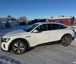 SPORTBACK PROGRESS 50