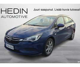 SPORTS TOURER ENJOY 1,0 TURBO ECOTEC START/STOP 77KW ECT5