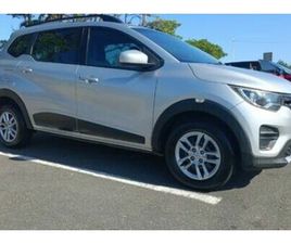 RENAULT TRIBER 2020 RENAULT TRIBER 1.0 DYNAMIQUE