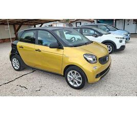 SMART FORFOUR 70 1.0 PASSION