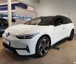 TOURER GTX 4MOTION PREMIUM 250 KW AKKU 86KWH