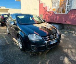 VOLKSWAGEN JETTA VOLKSWAGEN JETTA