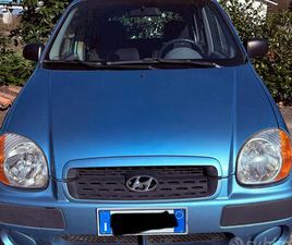 HYUNDAI ATOS PRIME