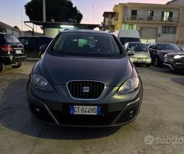 SEAT ALTEA XL 1.6 TDI 105 CV CR START/STOP I-TECH