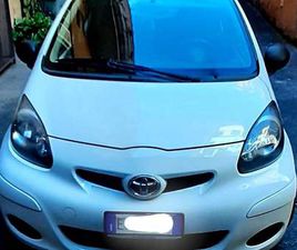 AYGO I 2005 5P 1.0 NOW CONNECT