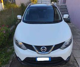 QASHQAI+2 1.5 DCI 360