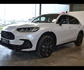 SPORT HEV FULL HYBRID 184 PK