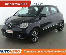 1.0 SCE INTENS 65 CV