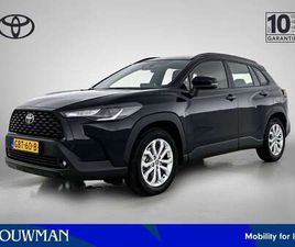 HYBRID 140 ACTIVE | BTW VOERTUIG | DEALERONDERHOUD