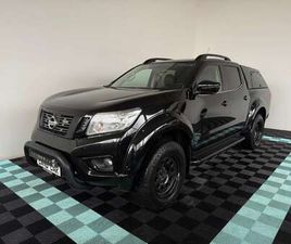 2.3 DCI 190 CV 7AT 4WD DB TEKNA HARD TOP