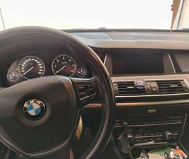 520D GRAN TURISMO LUXURY AUTO E6