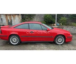 OPEL CALIBRA OPEL CALIBRA