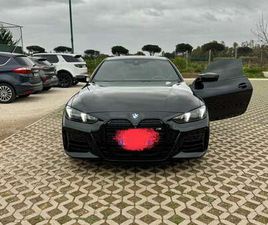 440I COUPE XDRIVE MSPORT AUTO