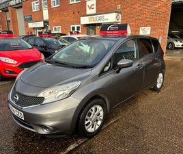 1.2 12V ACENTA PREMIUM EURO 5 (START/STOP) 5DR