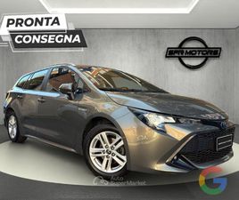 COROLLA TOURING 1.8 HYBRID- PREZZO PROMO