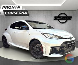 TOYOTA YARIS GR GR CIRCUIT 280CV - SUPER PROMO