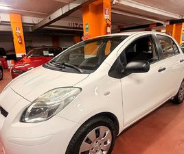 UTILITARIA PER NEOPATENTATI 1.0 BENZINA EURO 5