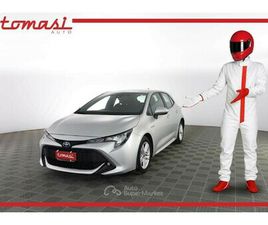 COROLLA 1.8 HYBRID BUSINESS