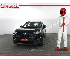 2.5 HV (218CV) E-CVT 2WD ACTIVE