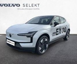 EX30 TWIN PERFORMANCE 428 CH 1EDT ULTRA