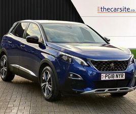 1.6 THP GT LINE EAT EURO 6 (START/STOP) 5DR