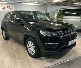 JEEP COMPASS 1.4 MAIR SPORT 4X2