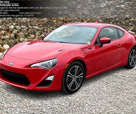 SCION FR-S USED 2015 SCION FR-S BASE
