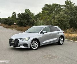 AUDI A3 SPORTBACK AUDI A3 SPORTBACK