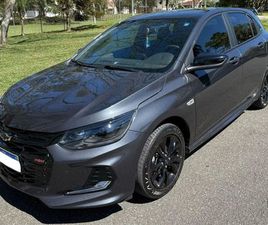 RS 1.0 TB 12V FLEX AUT. 4P