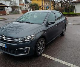 CITROEN C-ELYSEE CITROEN C-ELYSSE