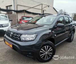 LODGY 1.5 BLUE DCI STEPWAY (7 SZEMÉLYES )