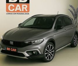 FIAT TIPO