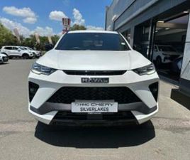 2.0GDIT 4WD SUPER LUXURY