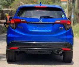 HONDA VEZEL HYBRID - 2019