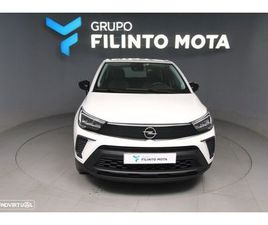 OPEL CROSSLAND 1.2 T EDITION