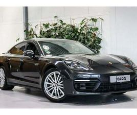 PORSCHE PANAMERA 4 2,9 E-HYBRID PDK 5D